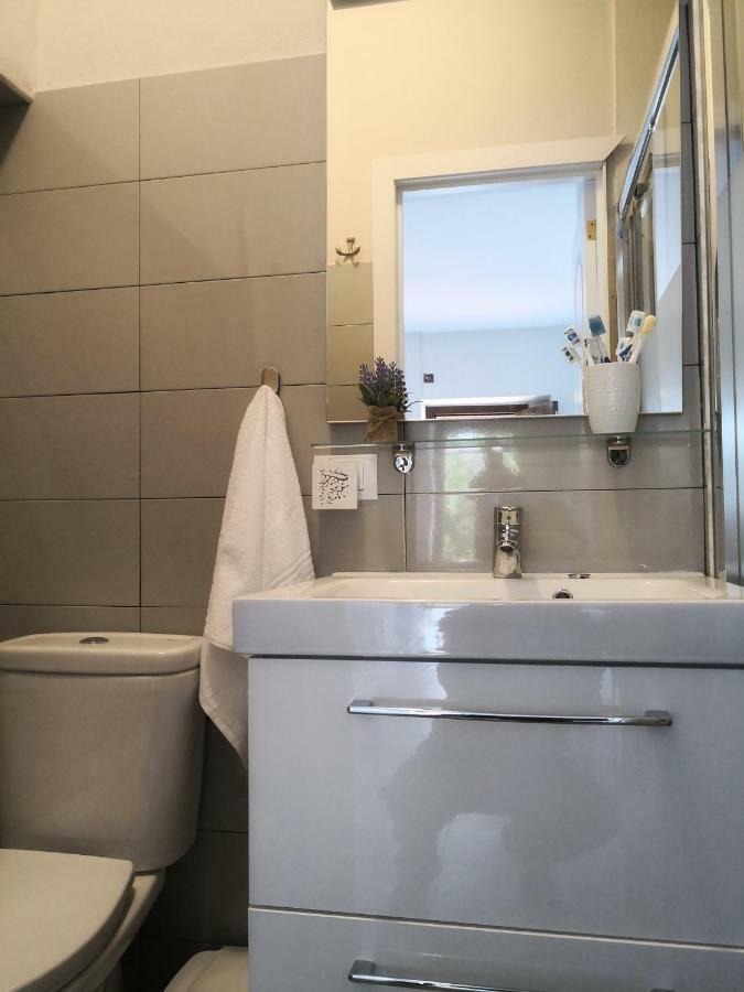 Casa El Obispo Holiday home