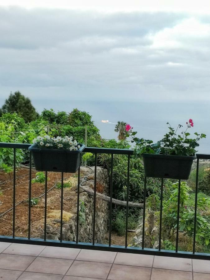 Casa El Obispo