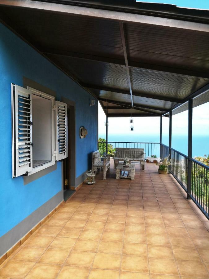 Casa El Obispo