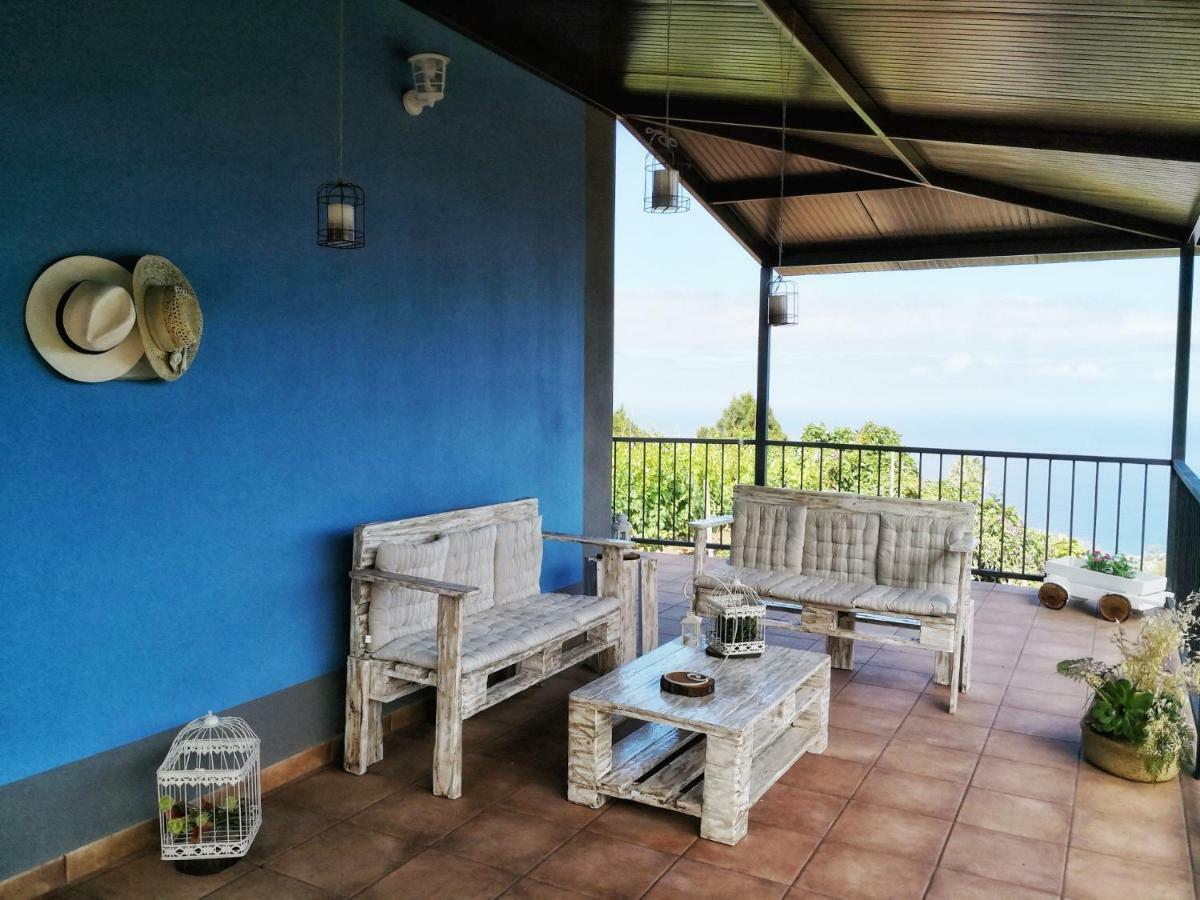 Holiday home Casa El Obispo Santa Cruz de la Palma (Isla de la Palma)