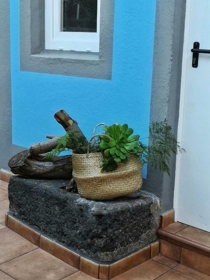 Holiday home Casa El Obispo *