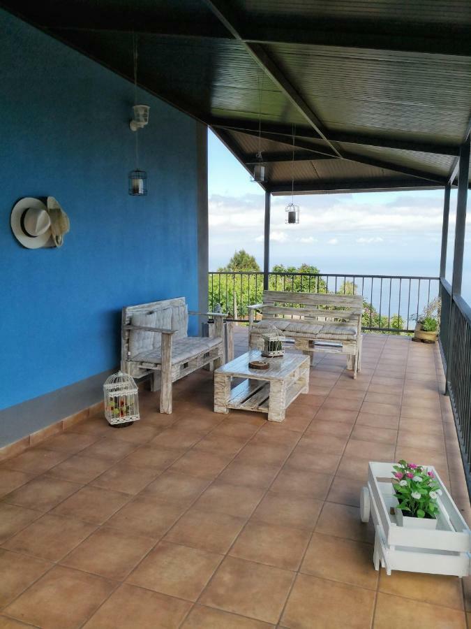 Holiday home Casa El Obispo