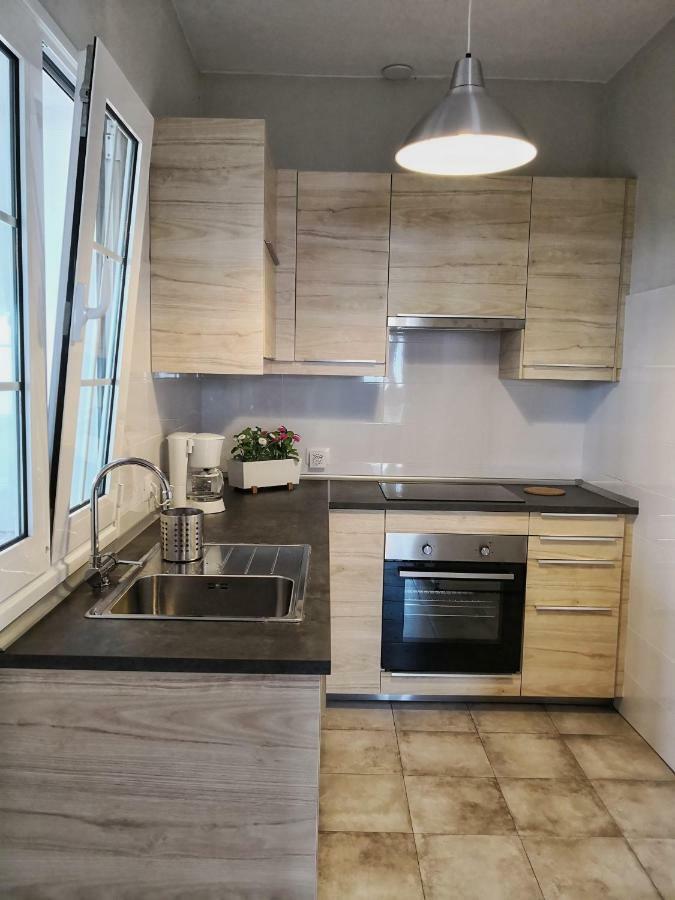 Casa El Obispo Santa Cruz de la Palma (Isla de la Palma)