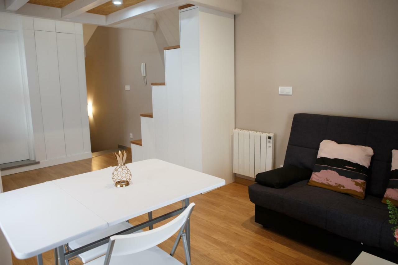Estudio Real 8 Apartamento *