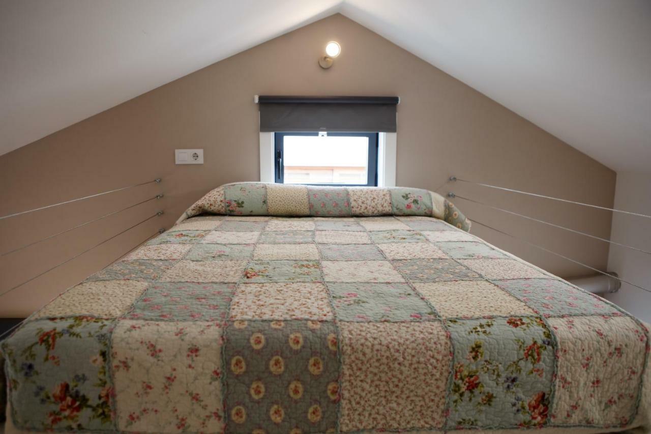 Estudio Real 8 Apartamento Cangas do Morrazo