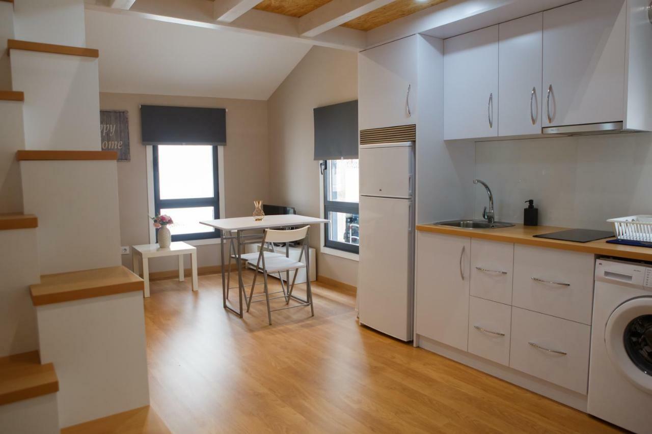 Estudio Real 8 Apartamento Cangas do Morrazo