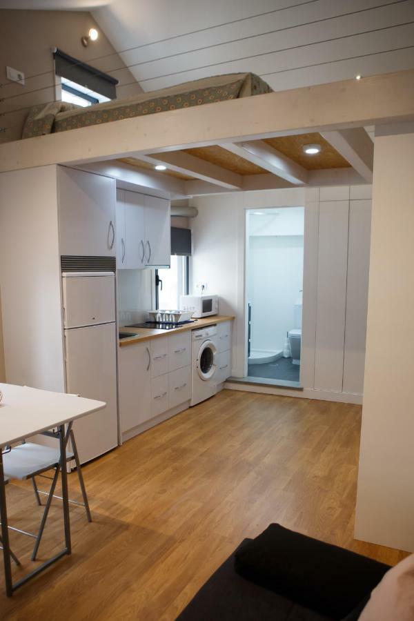 Estudio Real 8 Apartamento Cangas do Morrazo