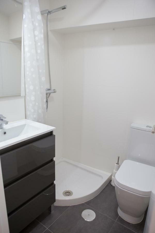 Estudio Real 8 Apartamento *