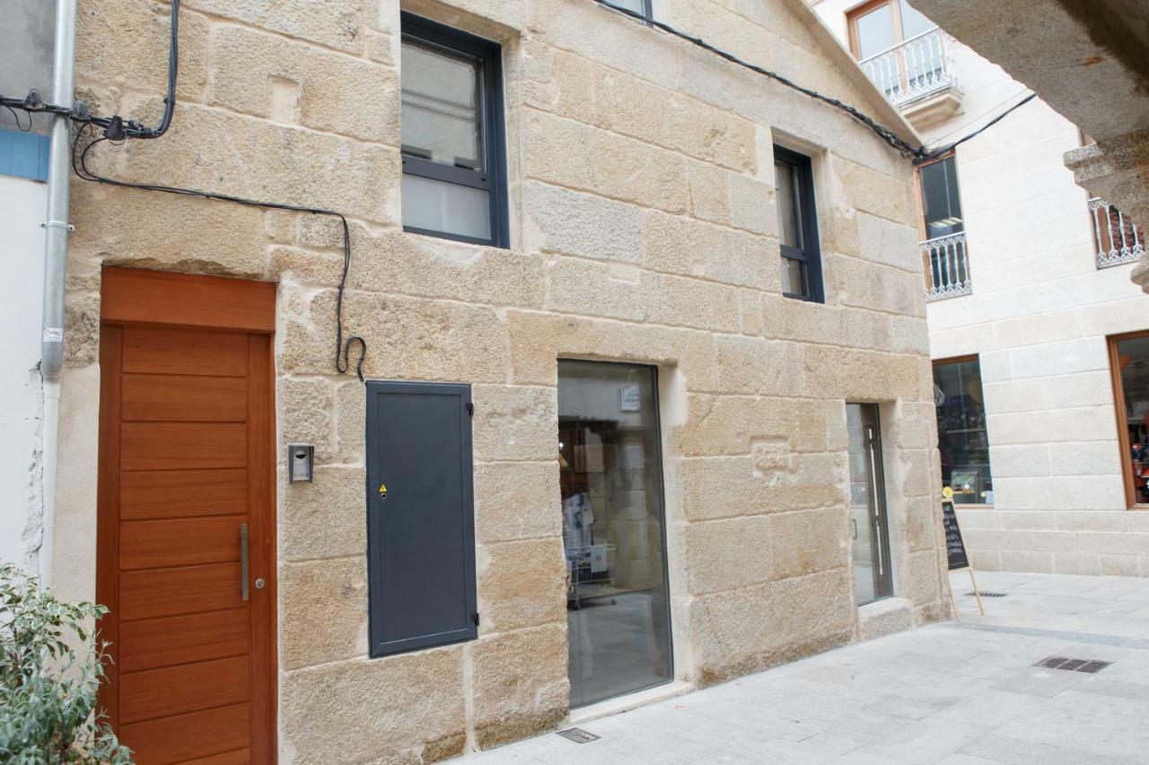 Apartamento Estudio Real 8