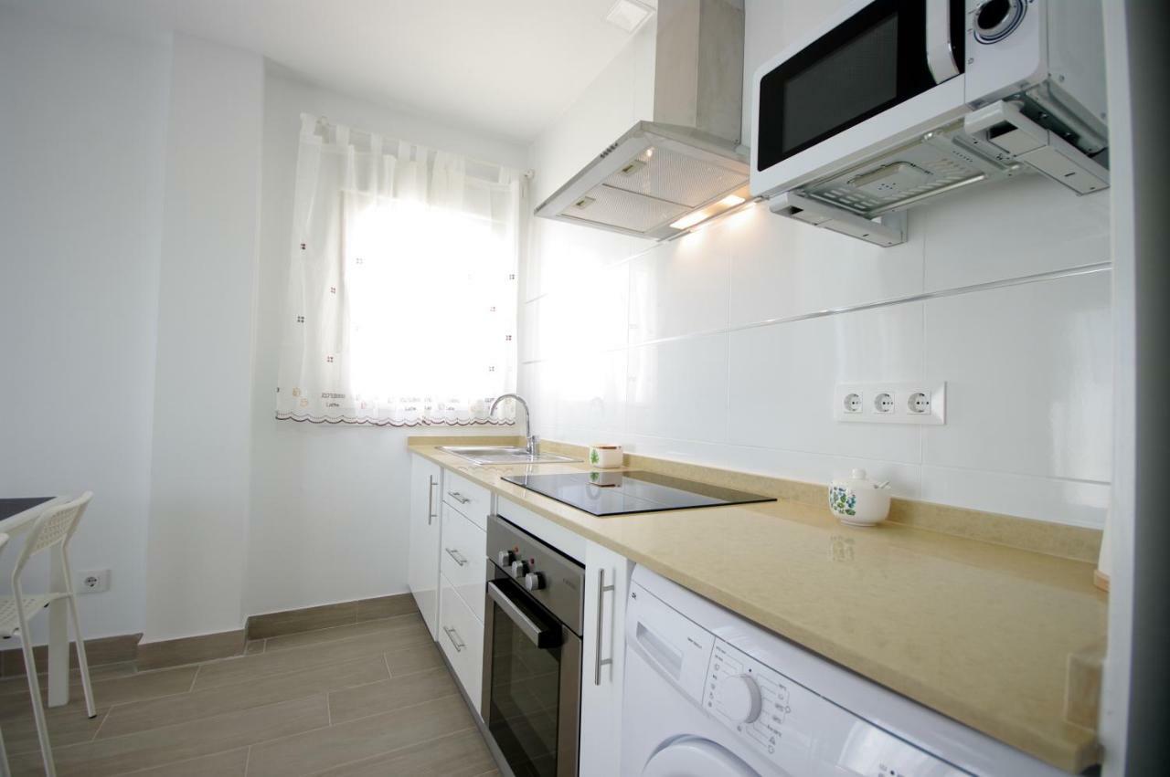 Apartamento Teide Apartamento *