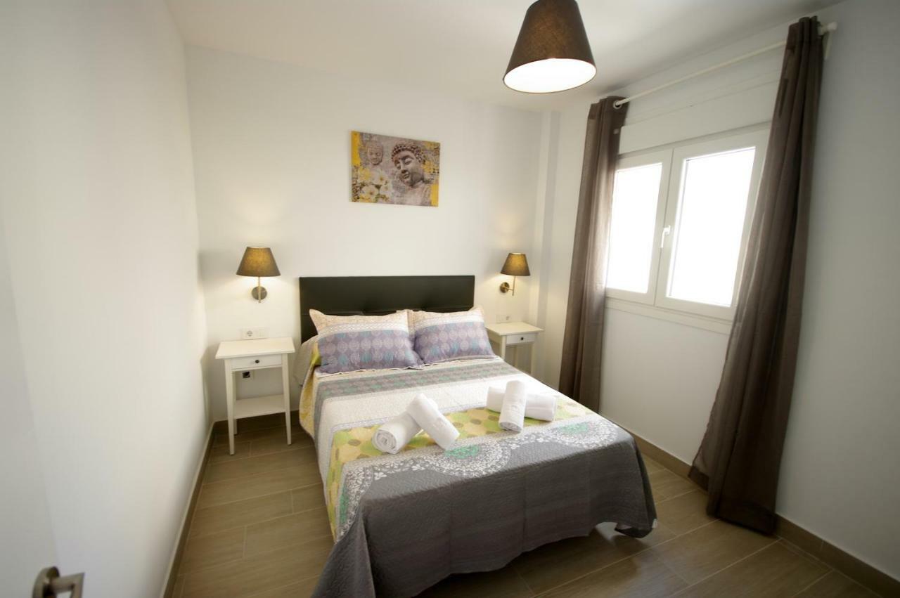 Apartamento Teide Apartamento *