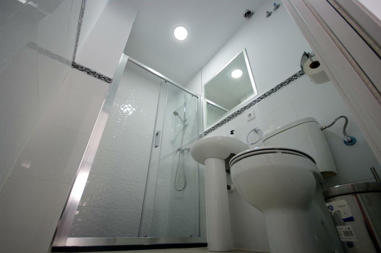 Apartamento Teide Tarifa
