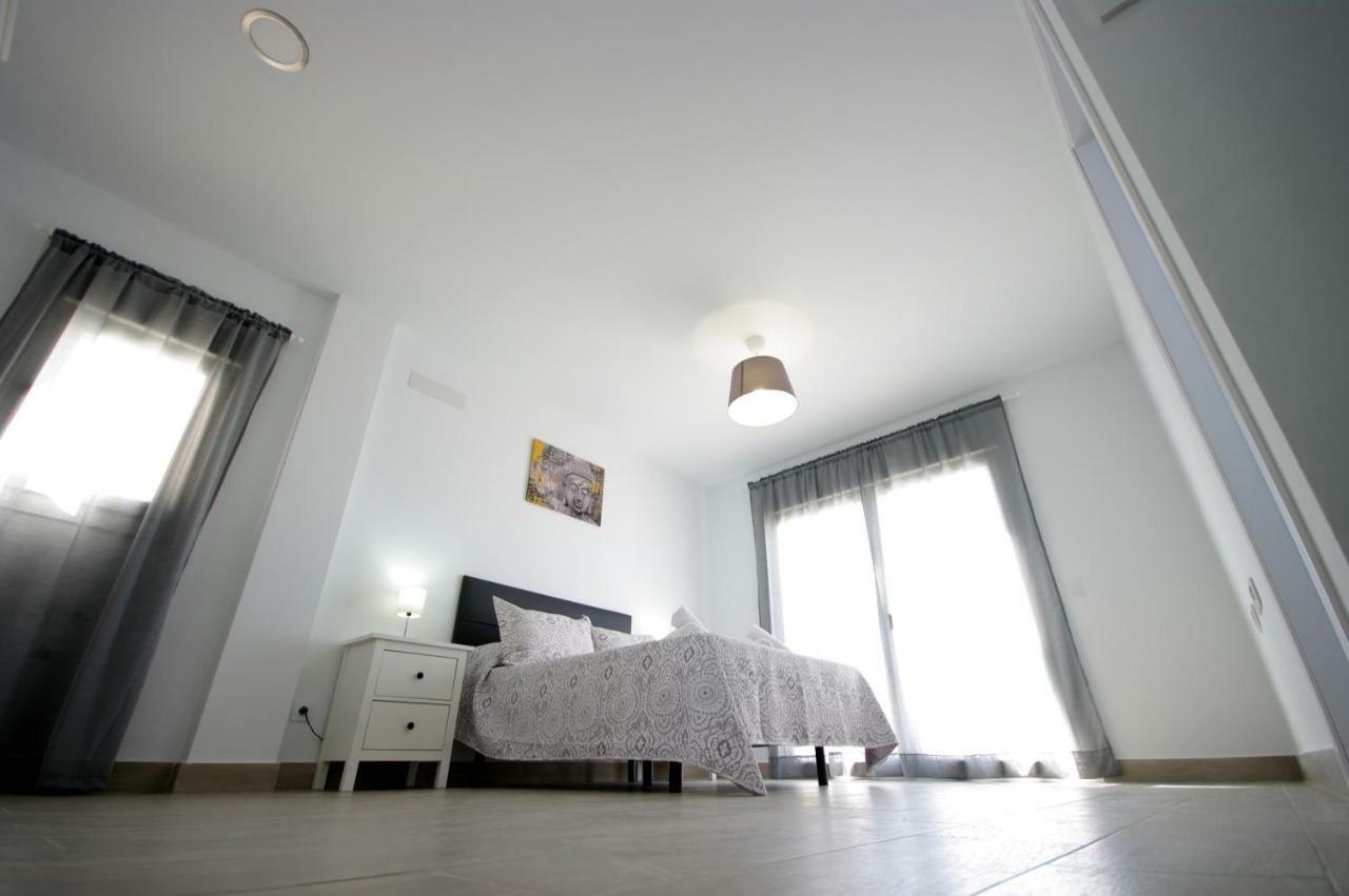 Apartamento Apartamento Teide *
