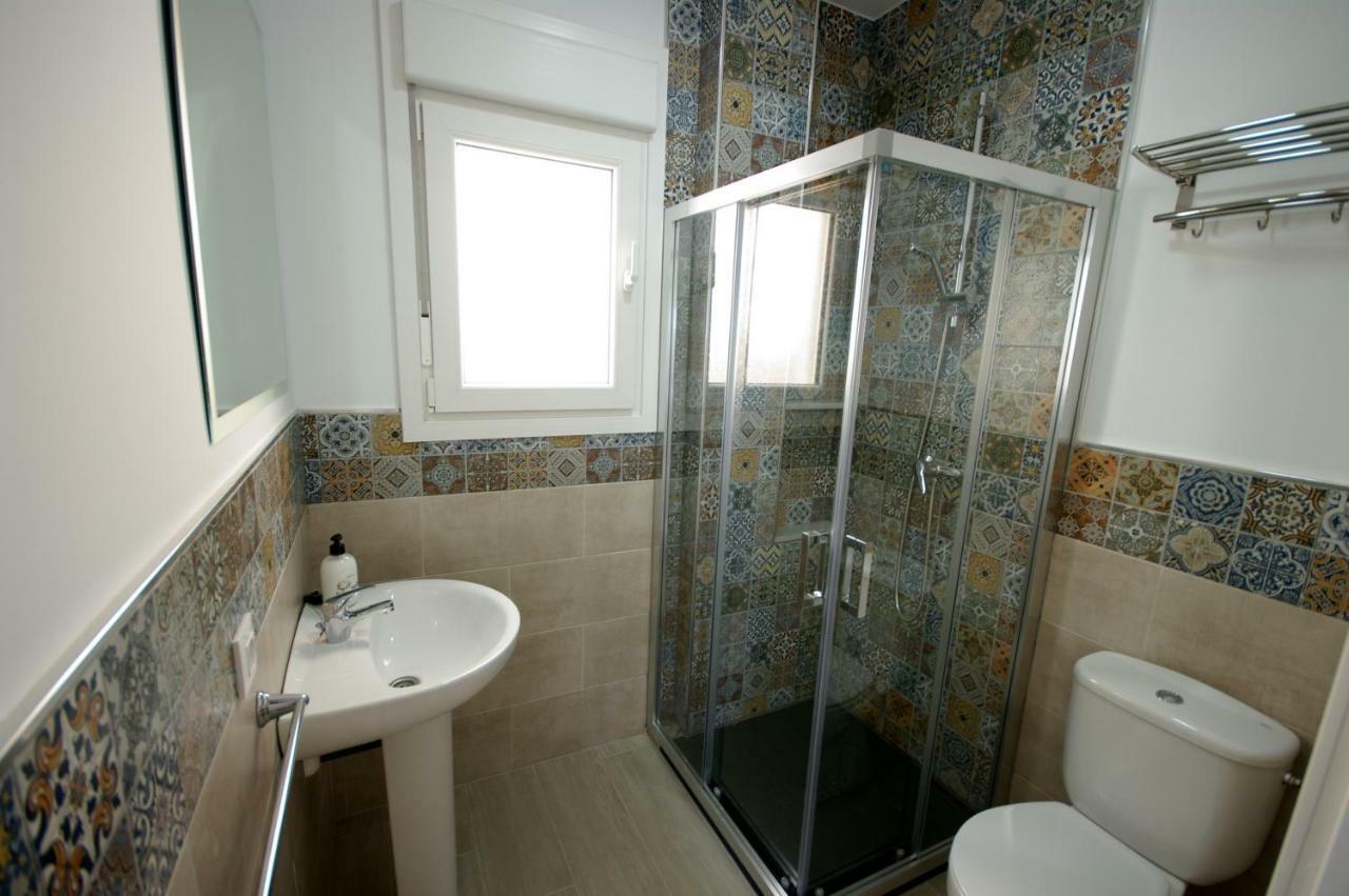 Apartamento Teide Apartamento Tarifa