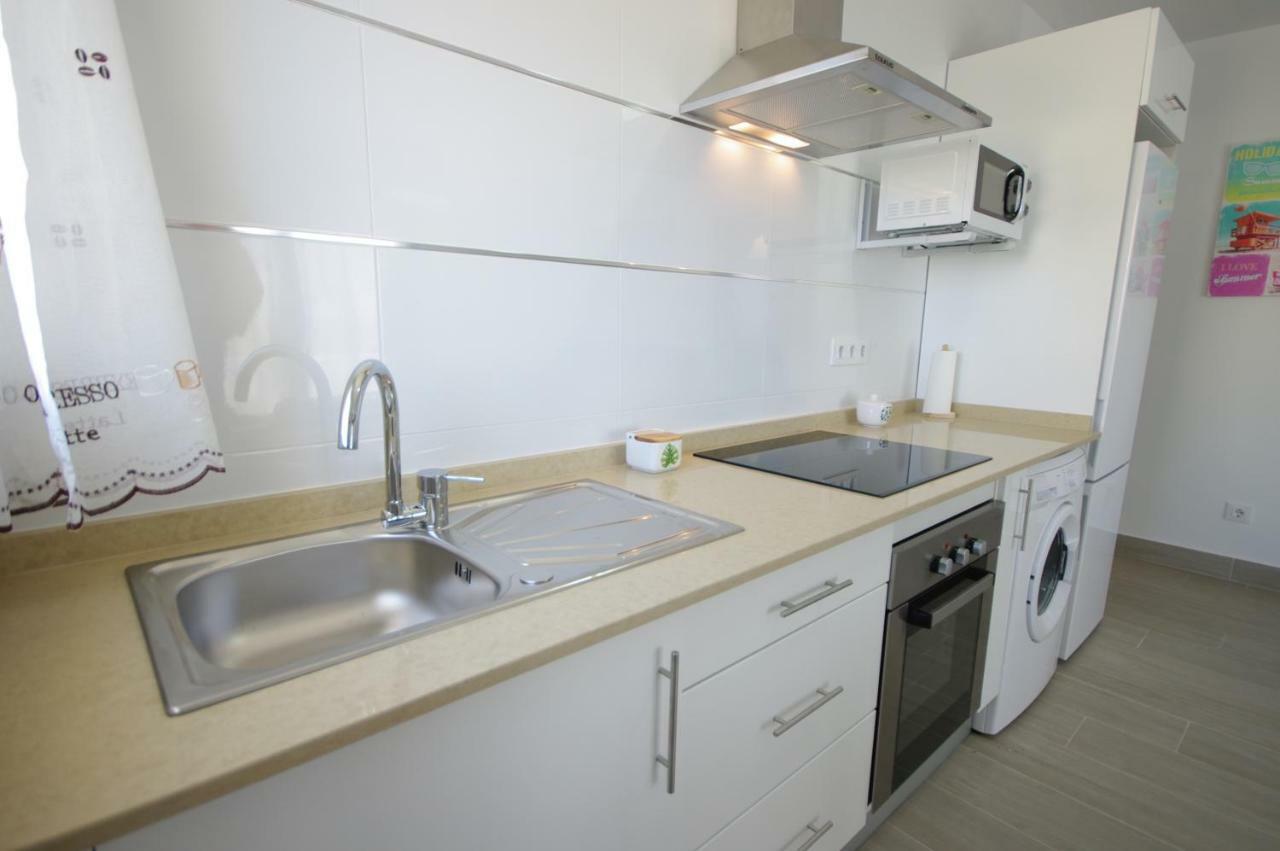 Apartamento Apartamento Teide *