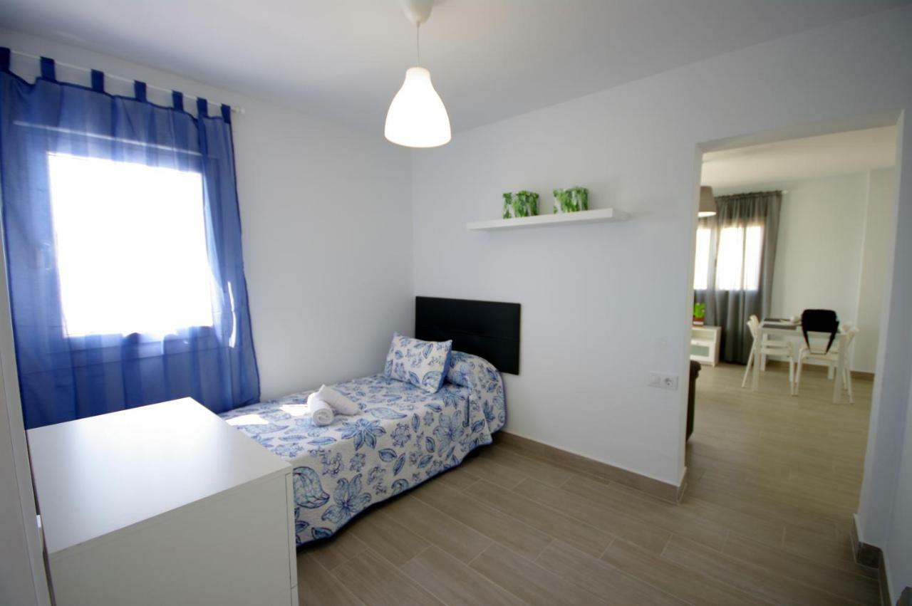 Apartamento Apartamento Teide *