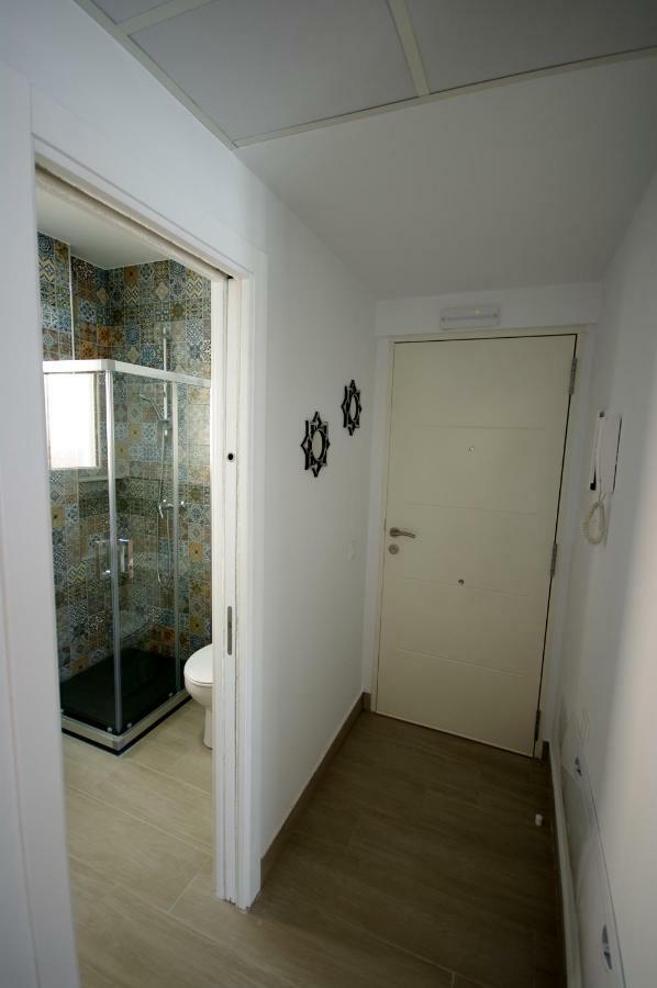 Apartamento Teide