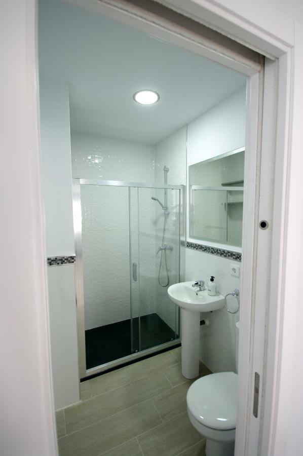Apartamento Teide Tarifa