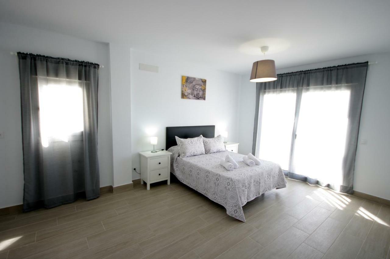 Apartamento Teide *