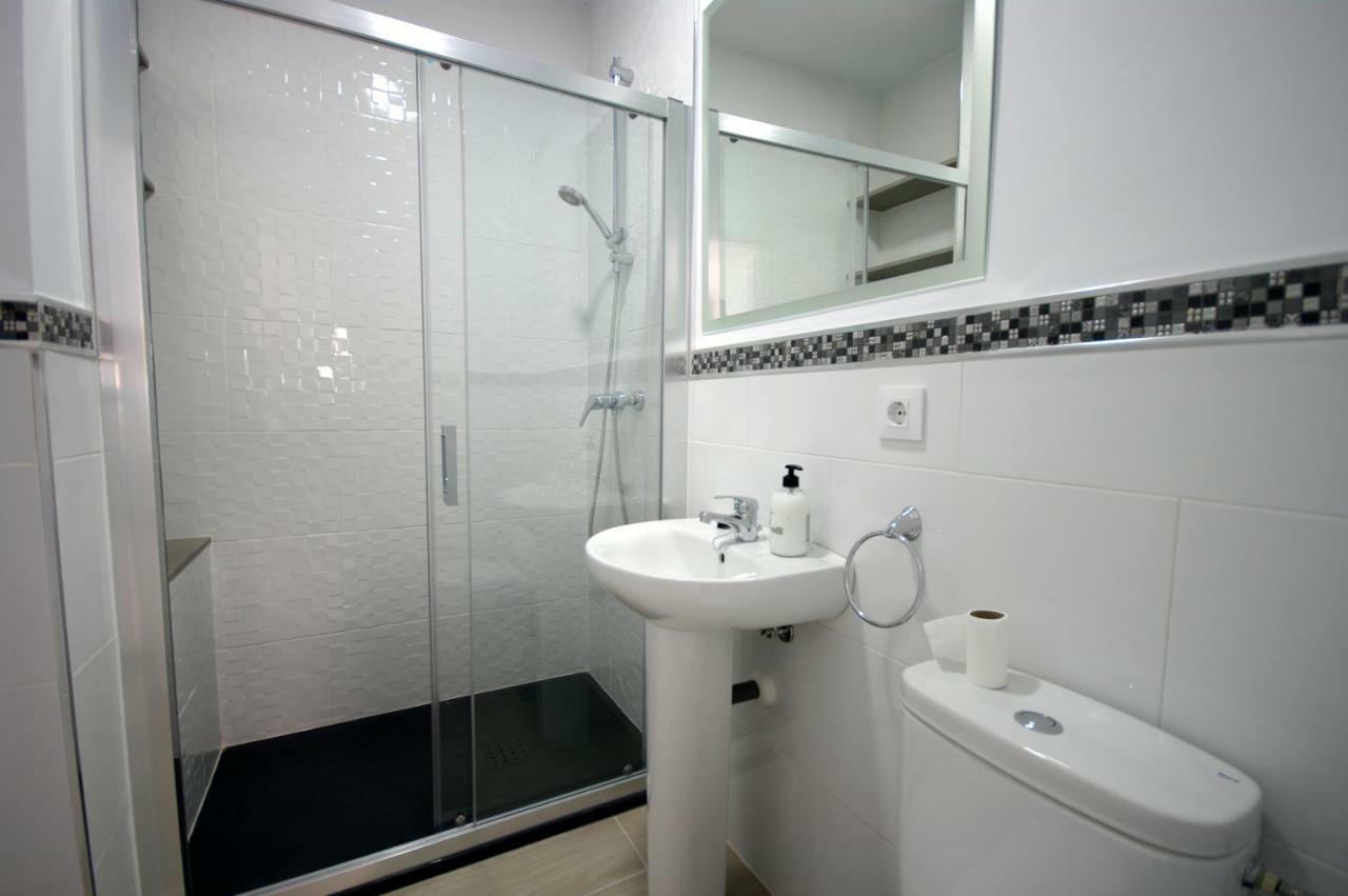 Apartamento Apartamento Teide Tarifa