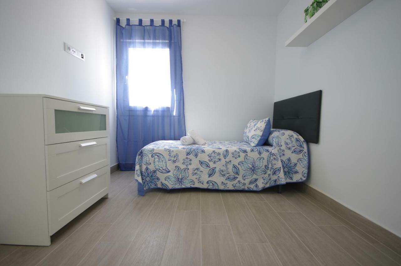 Apartamento Apartamento Teide *