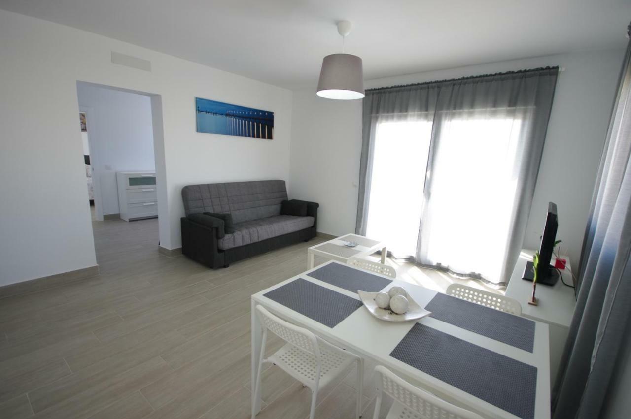 Apartamento Apartamento Teide