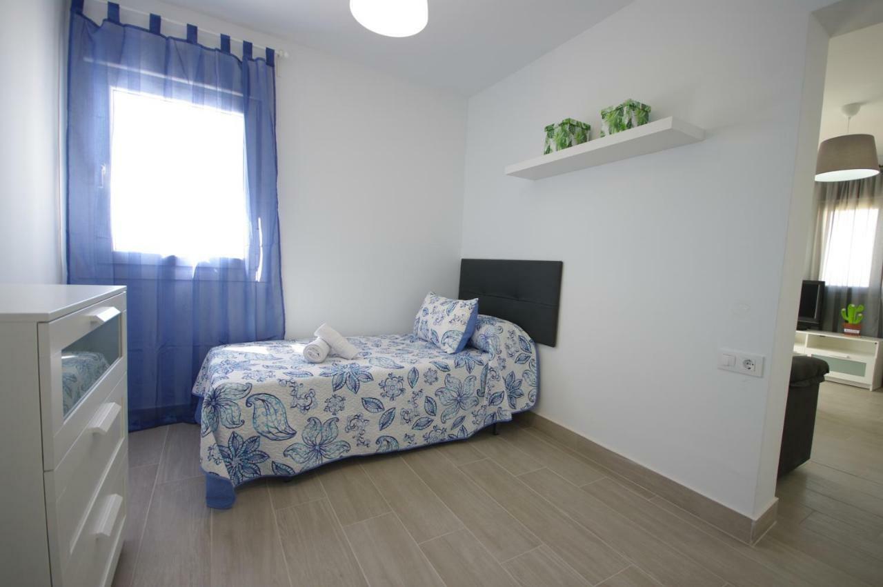 Apartamento Teide *