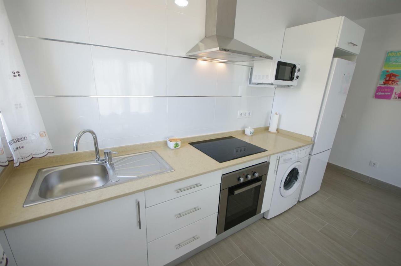 Apartamento Apartamento Teide