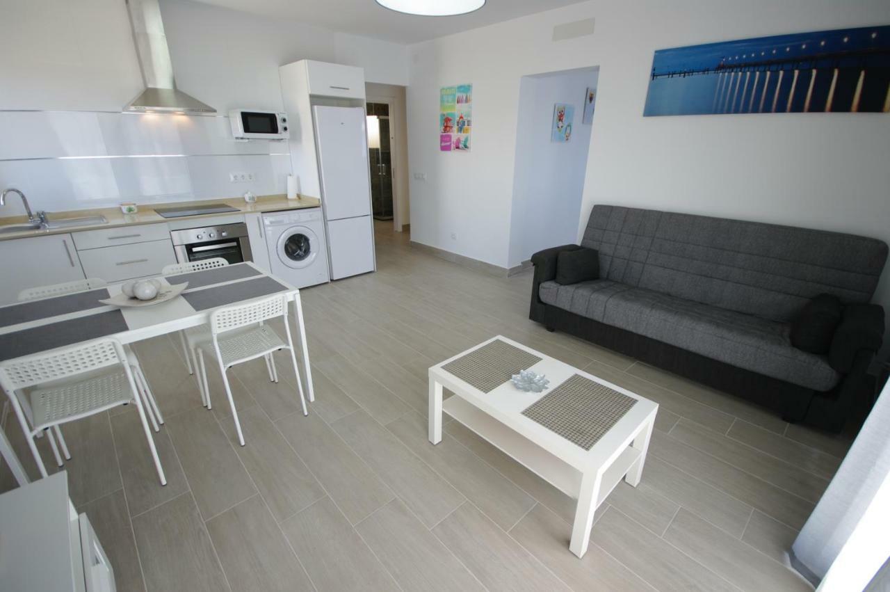 Apartamento Teide * Tarifa