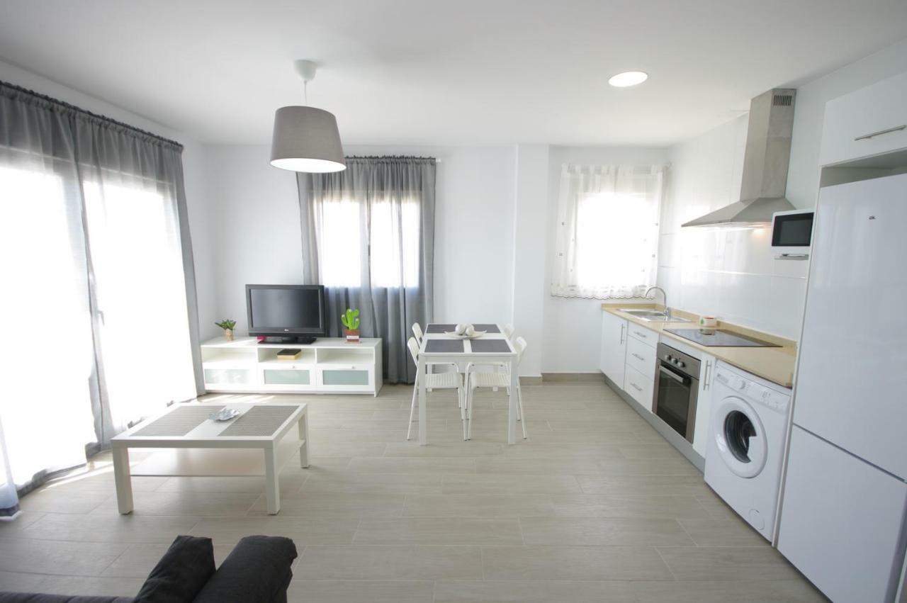 Apartamento Teide * Tarifa
