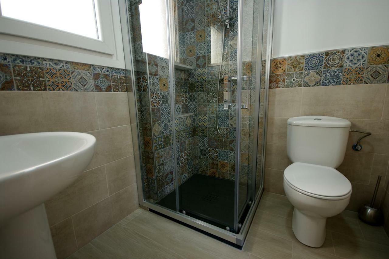 Apartamento Teide Tarifa
