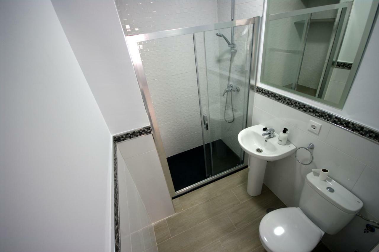 Apartamento Teide