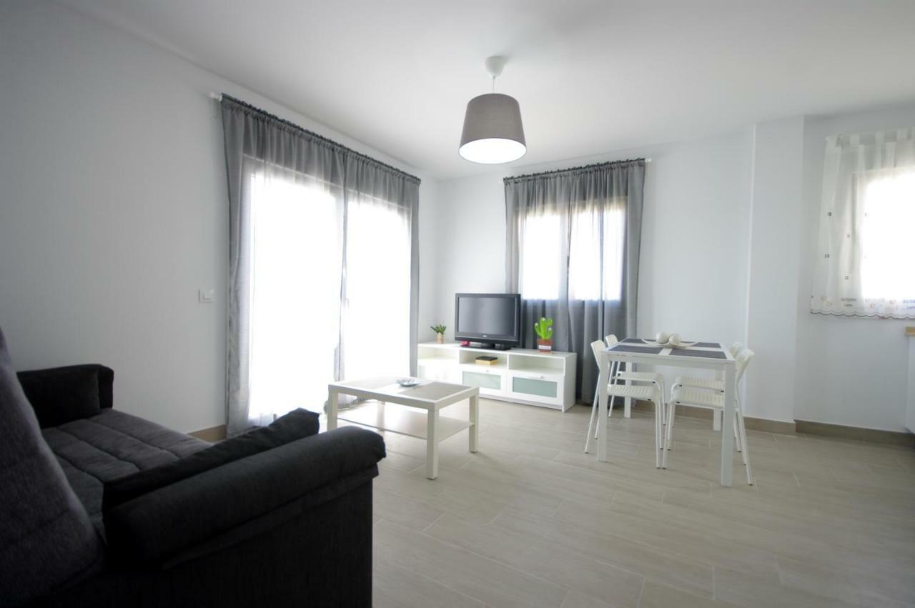 Apartamento Apartamento Teide