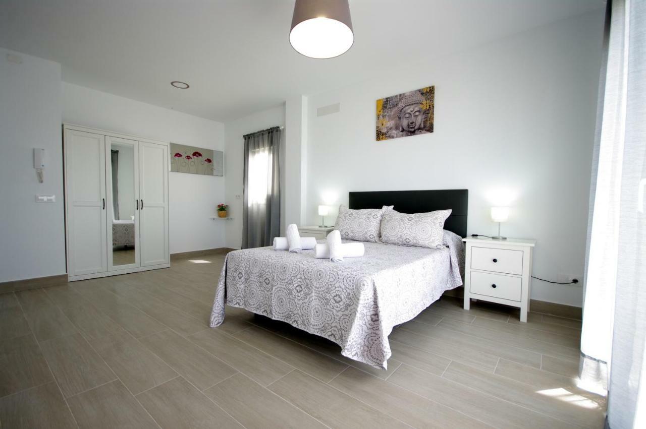 Apartamento Apartamento Teide
