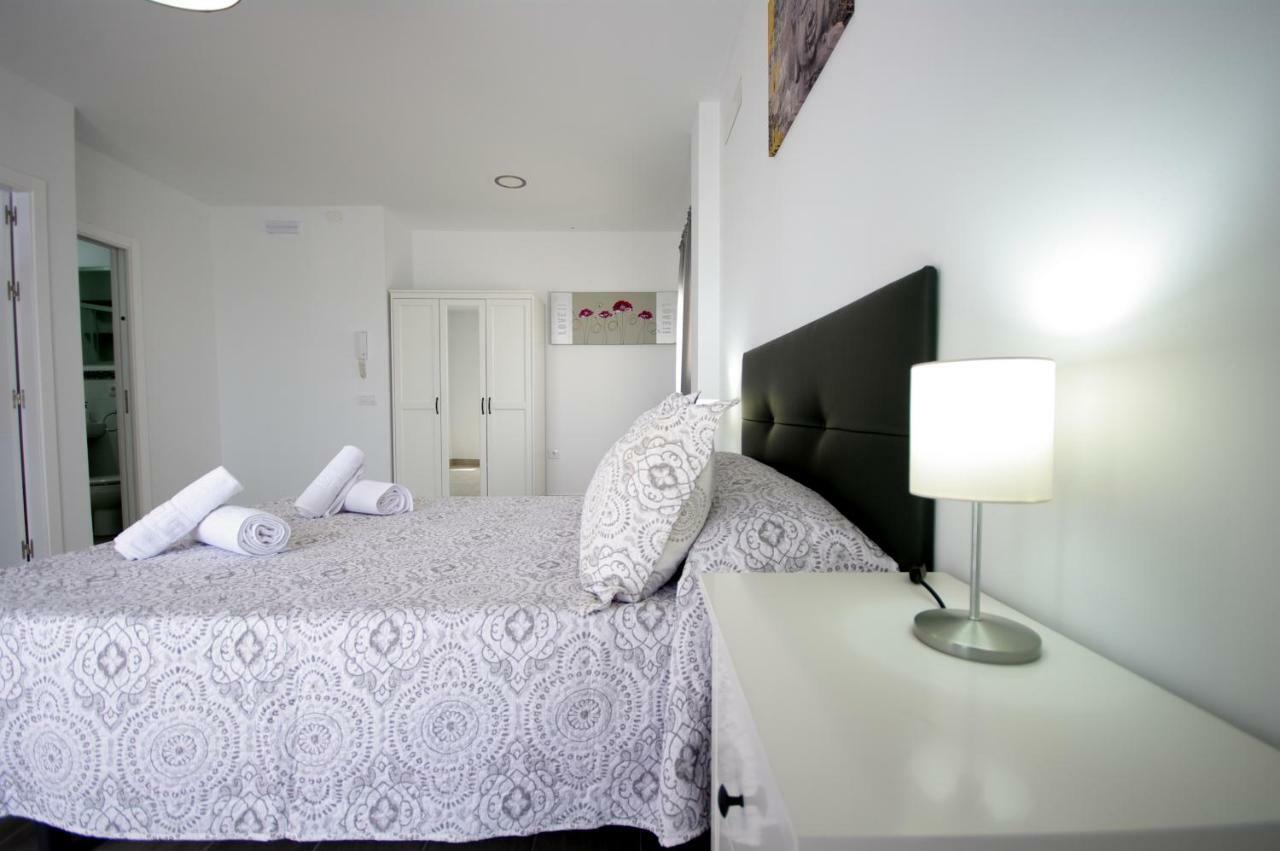 Apartamento Apartamento Teide *
