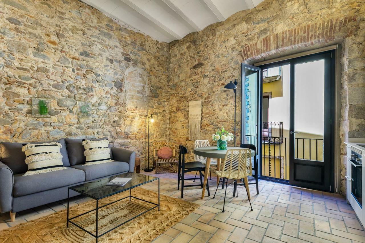 Flateli - Gironalife Apartment Girona