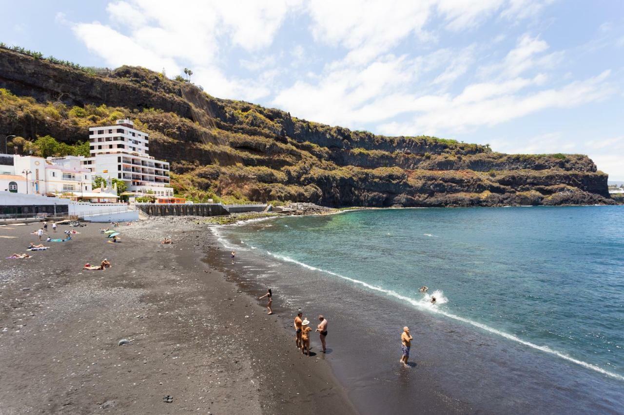 Сasa de vacaciones La Gaviota - Palmeras