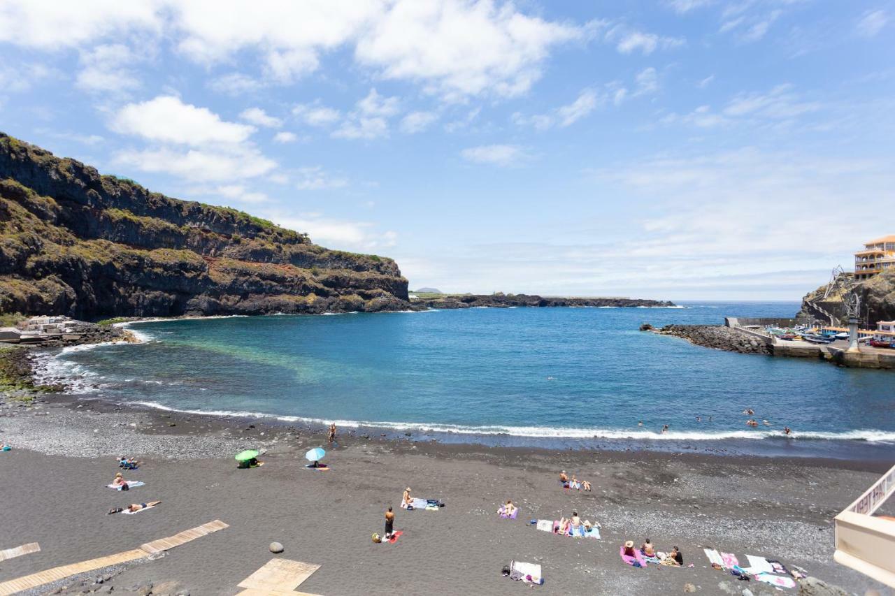 Сasa de vacaciones La Gaviota - Palmeras