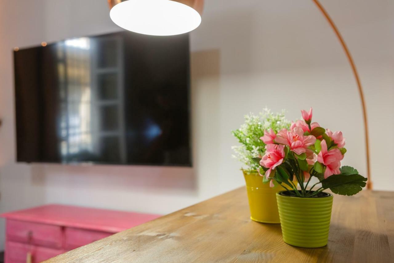 Apartment Noah House Center - Historic Center Cadiz