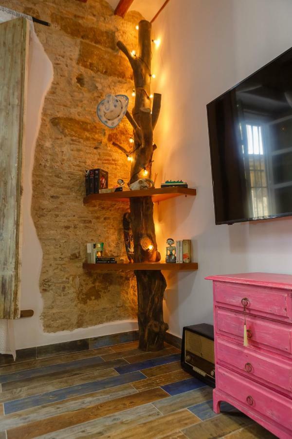 Noah House Center - Historic Center Apartment Cadiz
