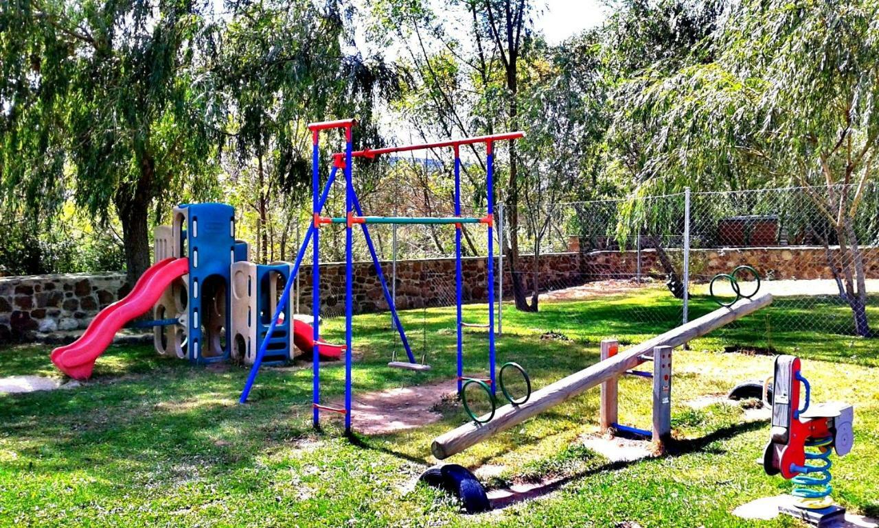 Entrerrobles Pensión Valdeavellano de Tera