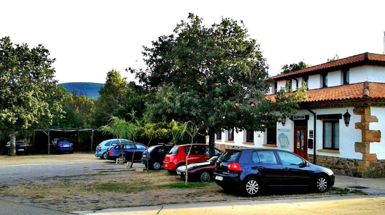 Entrerrobles *