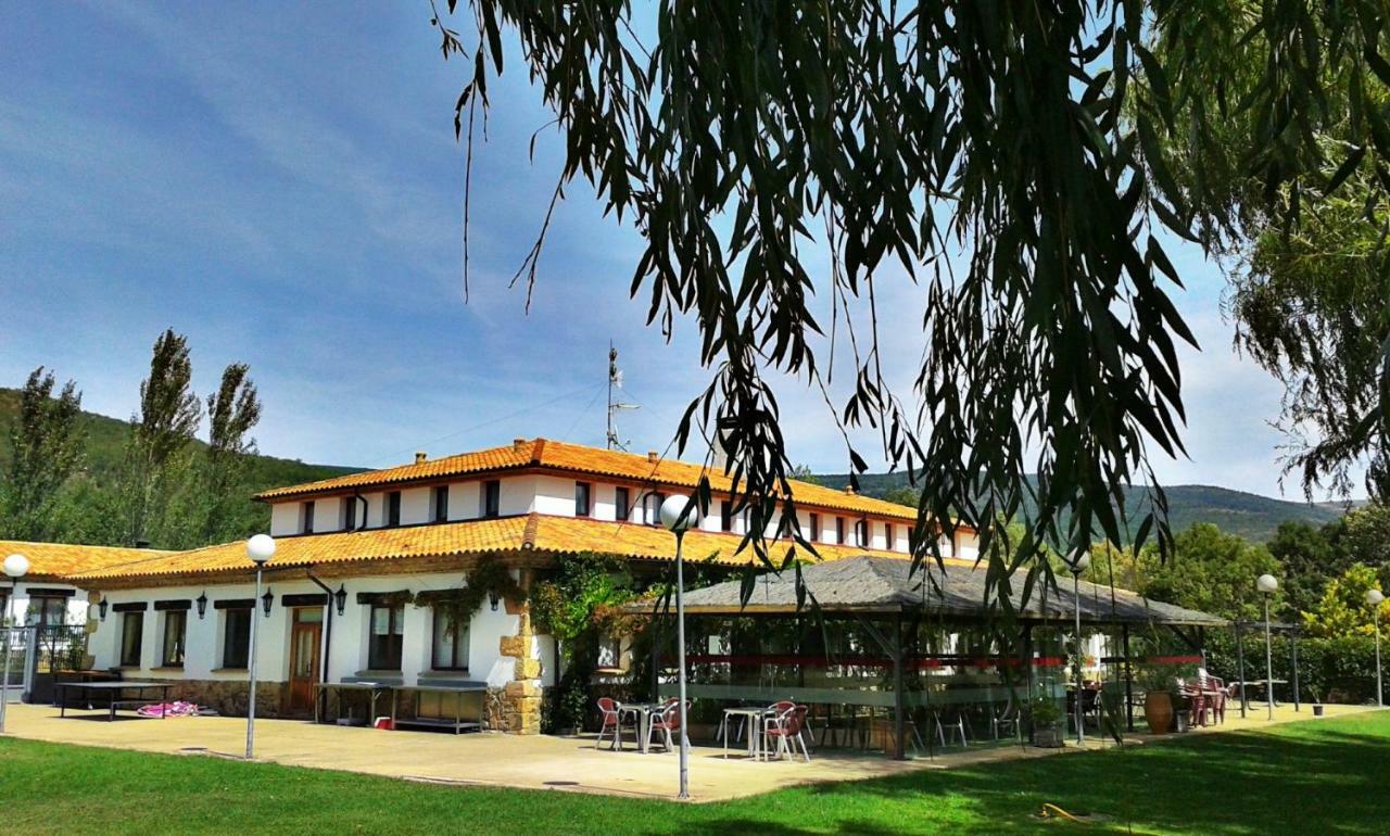 Entrerrobles * Valdeavellano de Tera