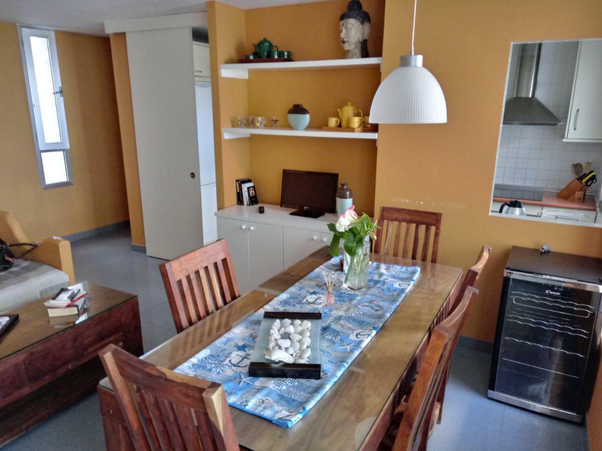 Balcon Al Mar Apartamento *