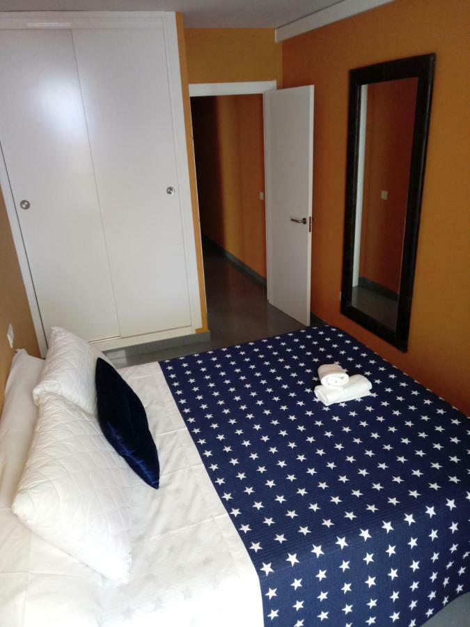 Balcon Al Mar Apartamento *
