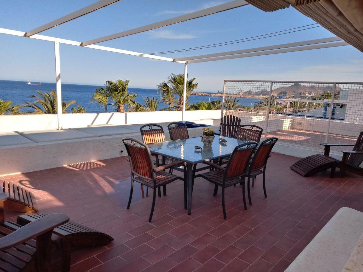 Apartamento Balcon Al Mar