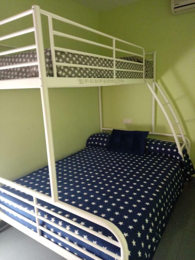 Balcon Al Mar Apartamento *