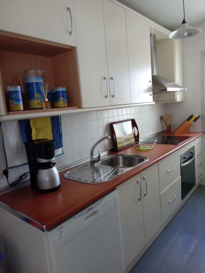 Apartamento Balcon Al Mar *