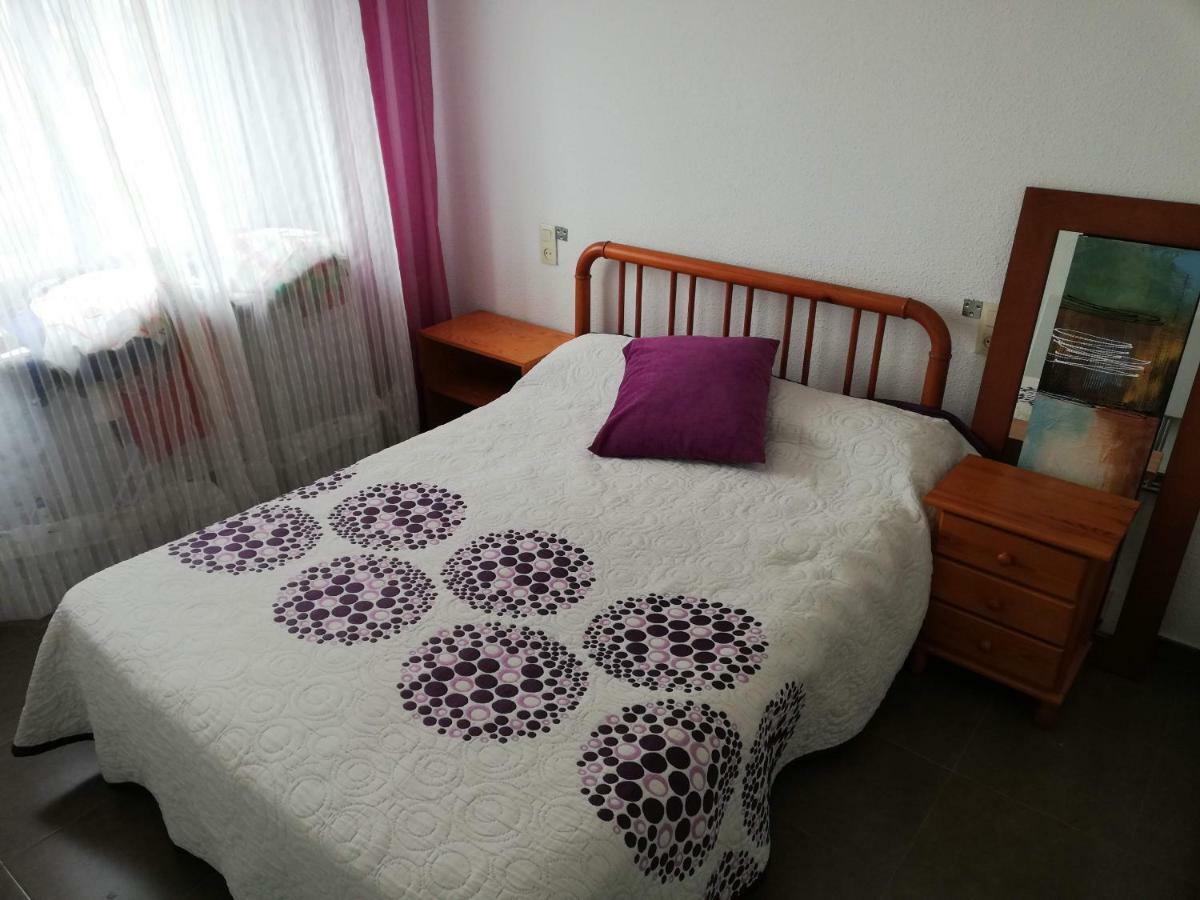 Parque Vi Apartamento *