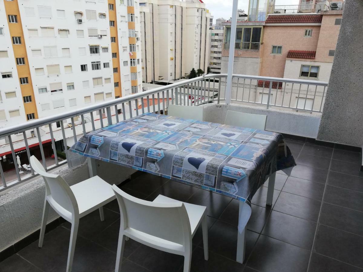 Apartamento Parque Vi *